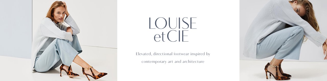 louise et cie brand new