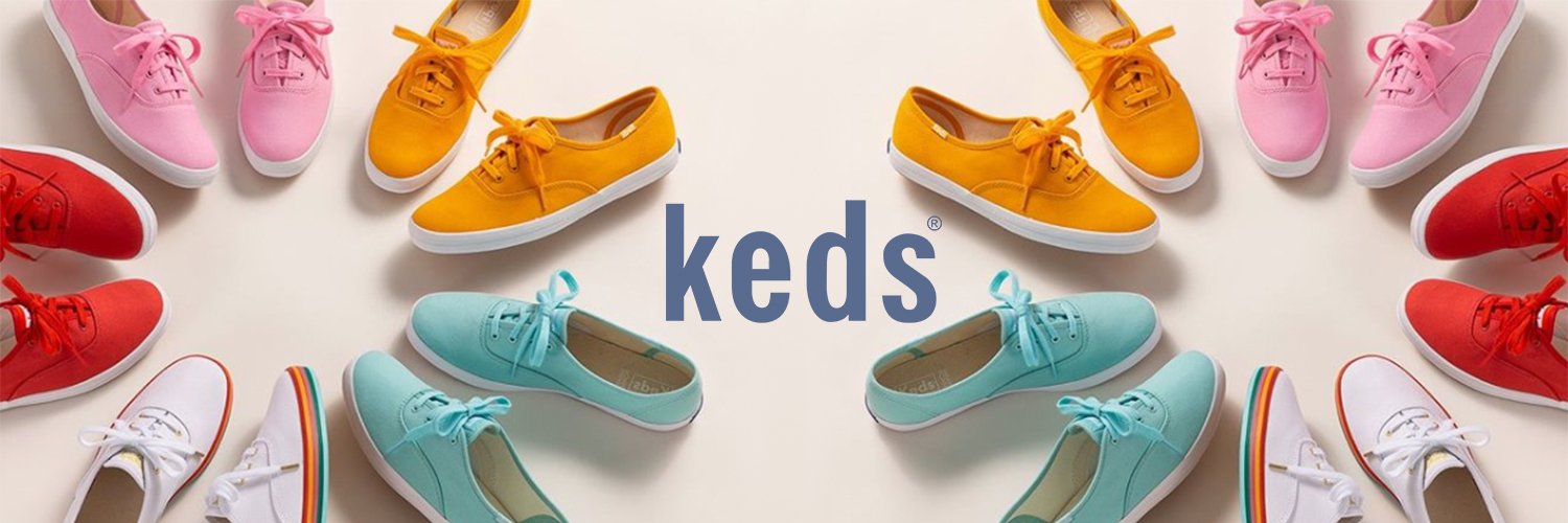 Keds Kickstart Chambray  Sneaker – Sole City Shoes