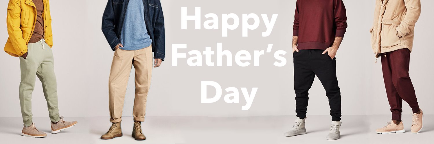 Only The Best For Dad