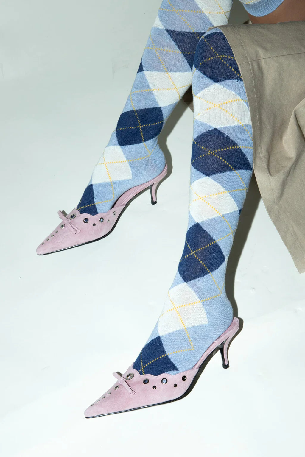 The Perfect Height for Any Activity. Find your Perfect Kitten Heel for Each Summer Event!