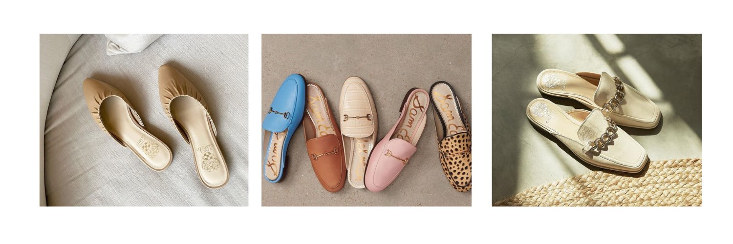 The Fall Shoe You'll See Everywhere (and can wear now).