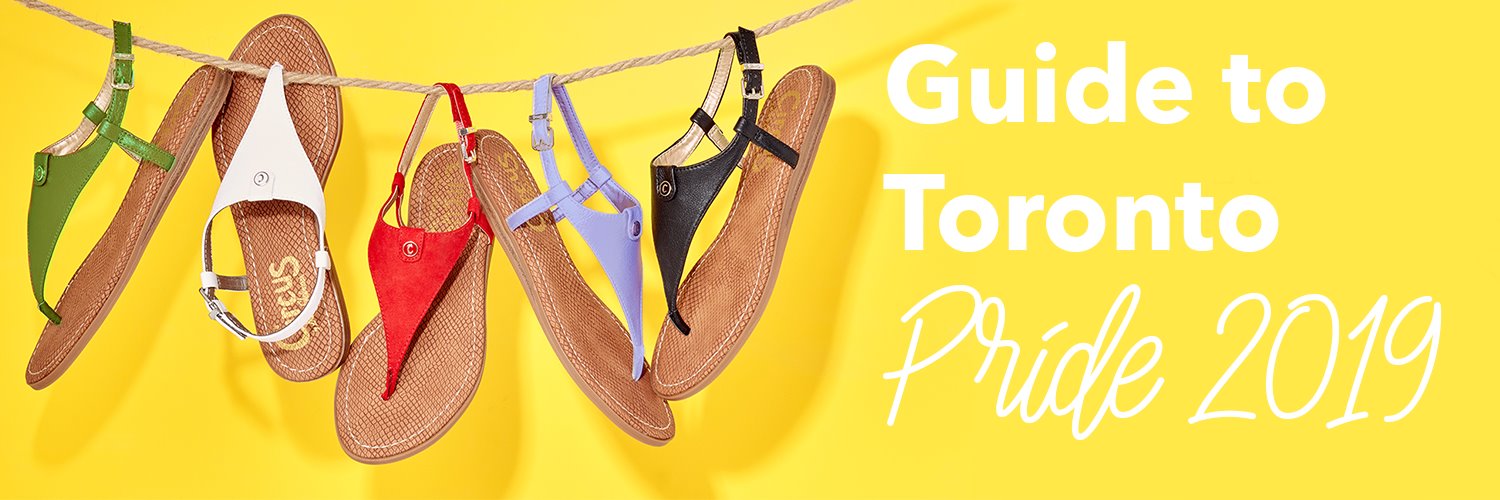 A Guide to Toronto Pride