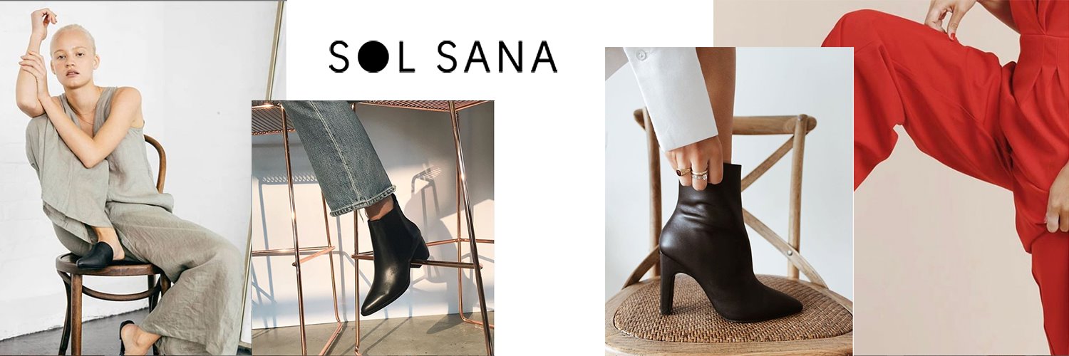 Let me introduce: Sol Sana