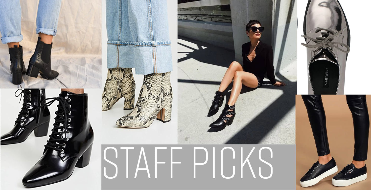 Staff Picks