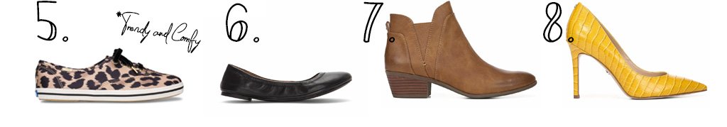 Back To School Must Haves