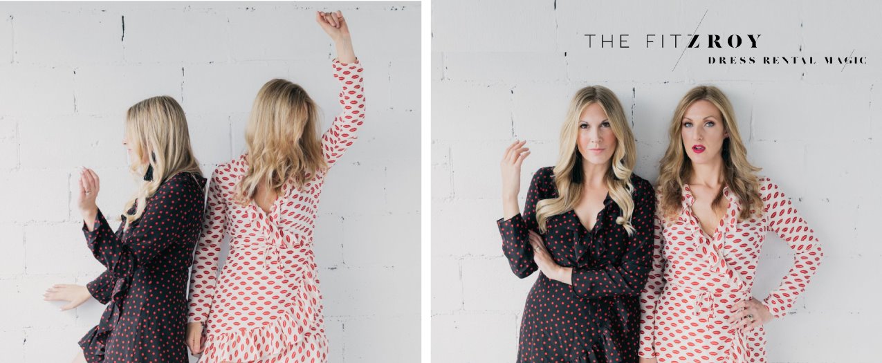 Local Features: The Fitzroy