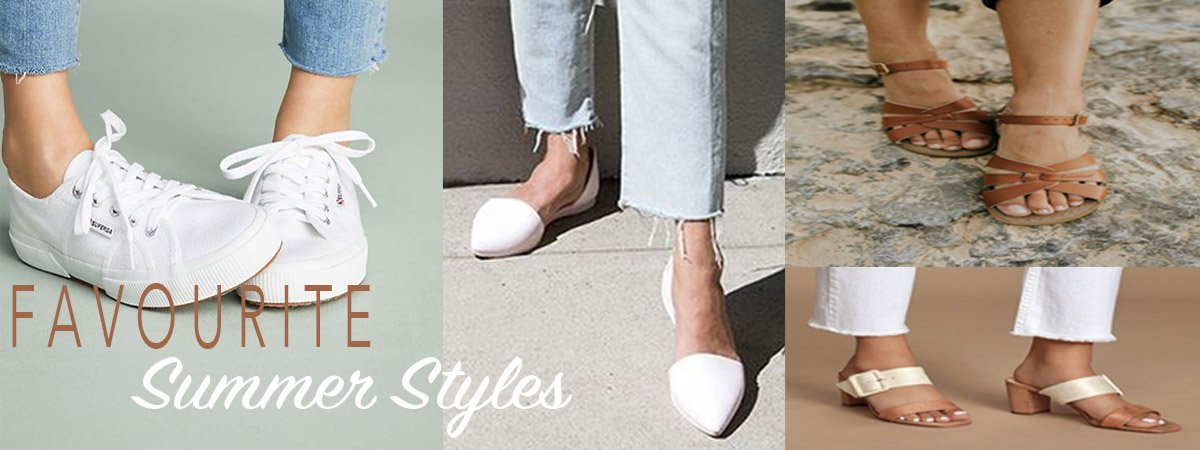 Top 5 Best Sellers of Summer