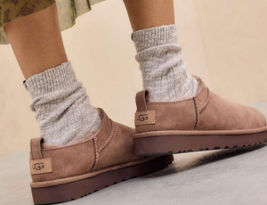 UGG up to 50% OFF