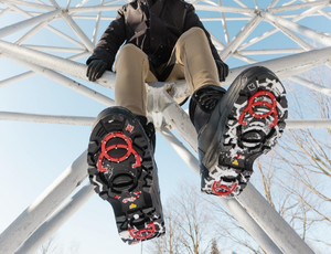 Men's Snow Ready Styles