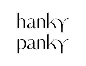 Hanky Panky