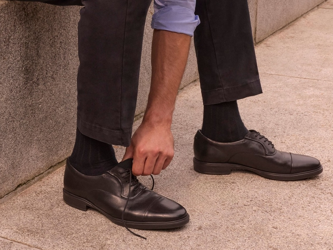 Men's Oxford Dress Shoes