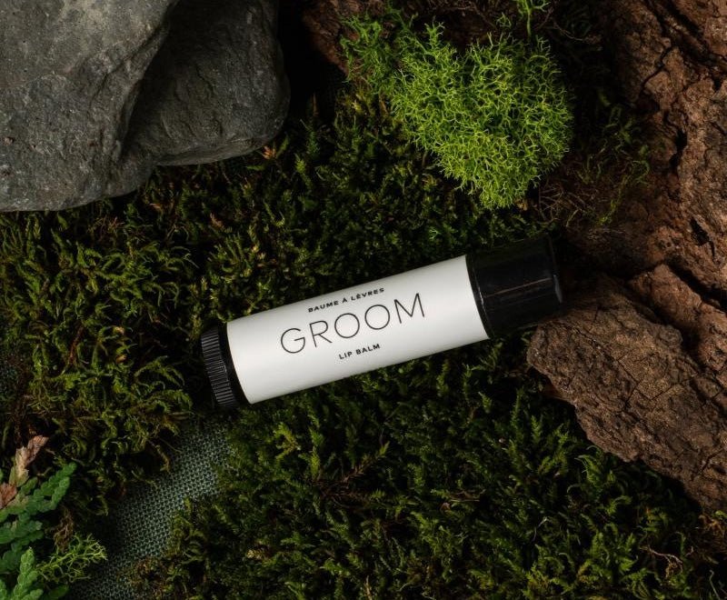 Men's Groom Care