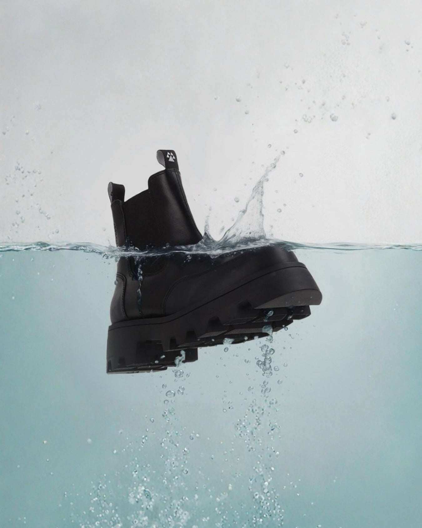 Women's Waterproof Boots and Shoes