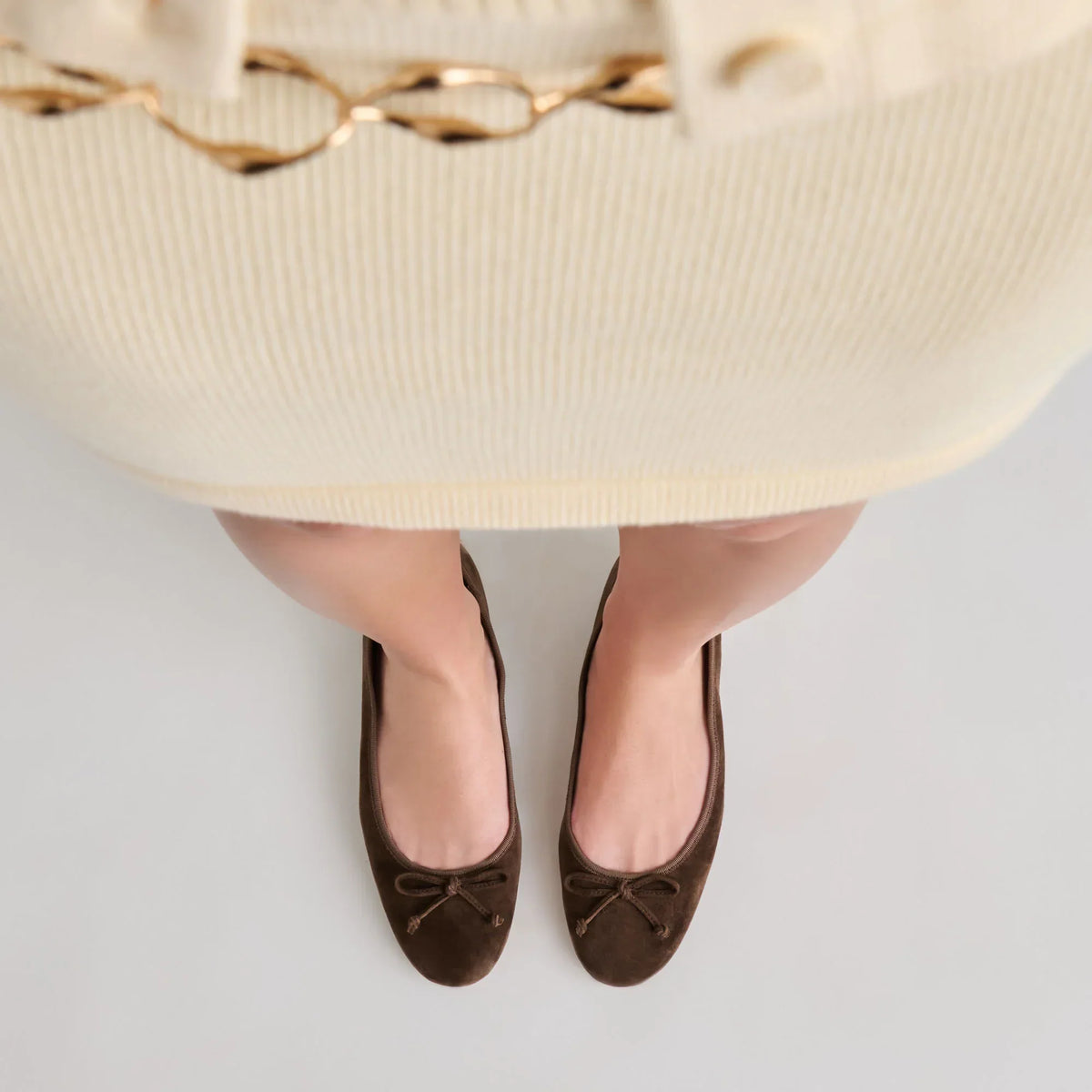 Ballet Flats
