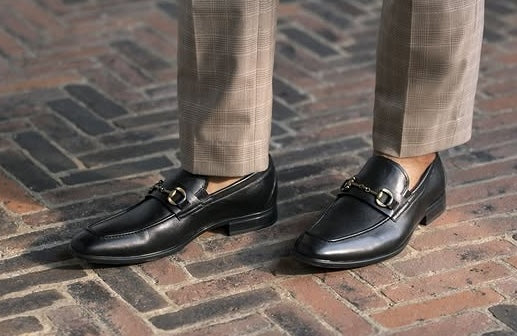 Men's Loafers