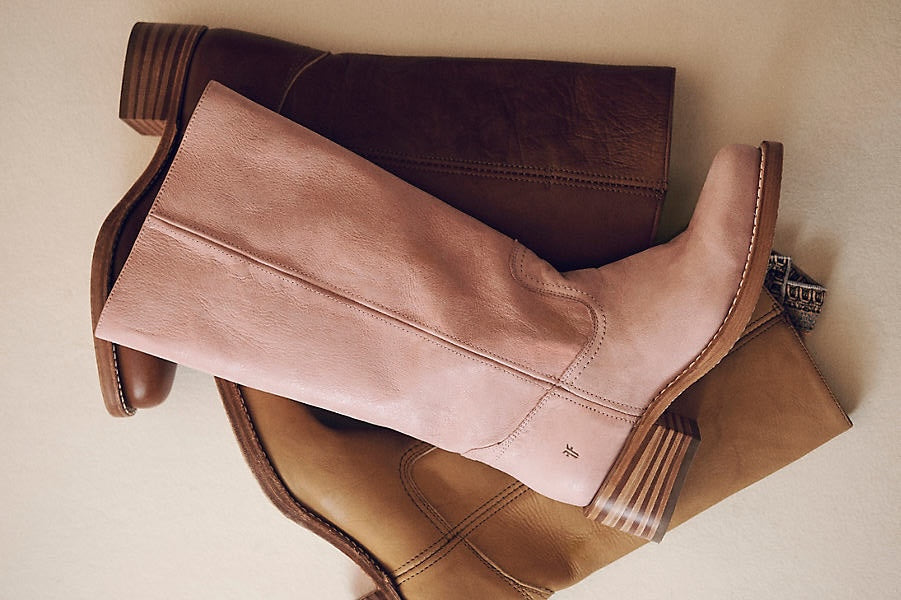 Women's Boots