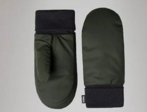 Women's Mittens & Gloves