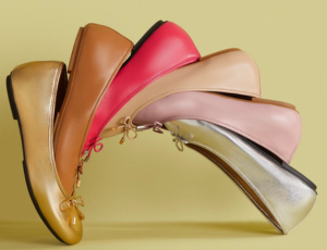 Women's Arch Support Footwear