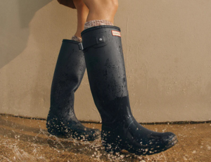 Women’s Rain Ready Styles