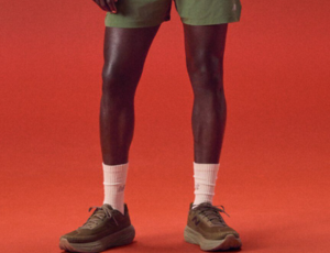 Men's Performance and Running Shoes