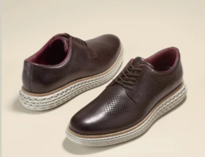 Men's Removable Insole Shoes