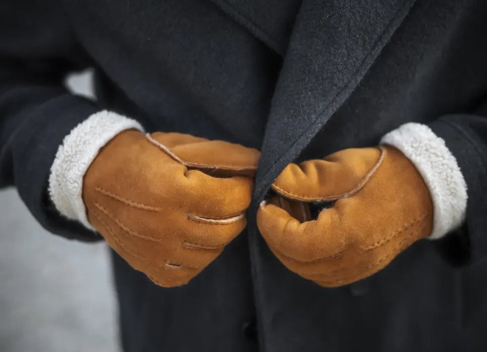 Men's Gloves & Mittens