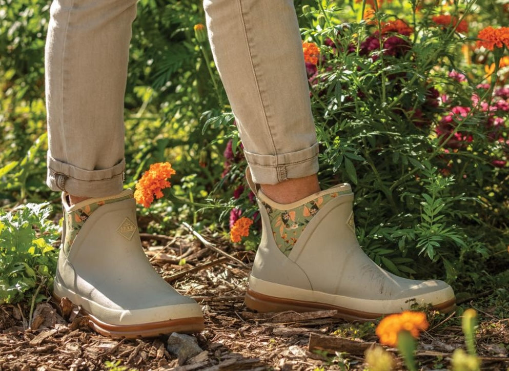 Women's Gardening Shoes