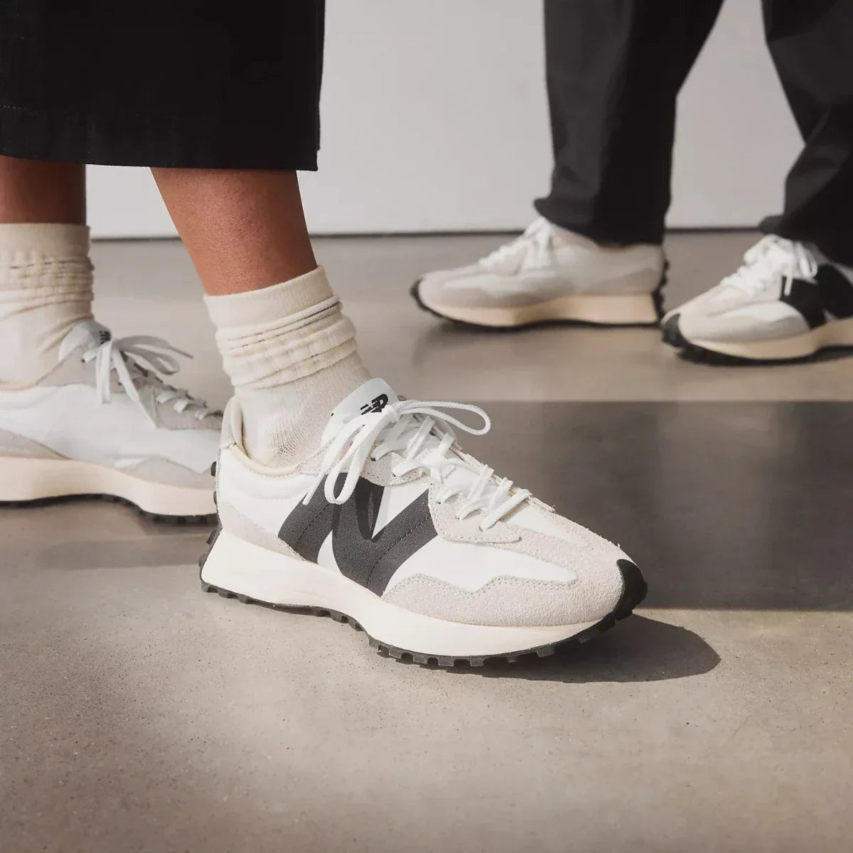 All Gender Unisex Shoes and Footwear