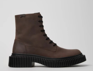 Men's Combat Boots