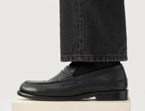Men's Loafers