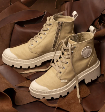 All Gender Unisex Boots