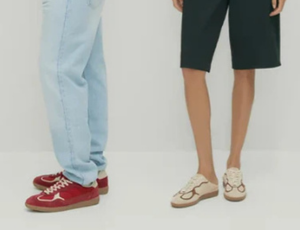 All Gender Unisex Shoes and Footwear