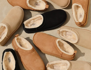 Women's Slippers