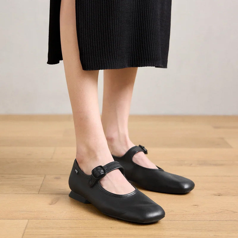 Mary Jane Shoes