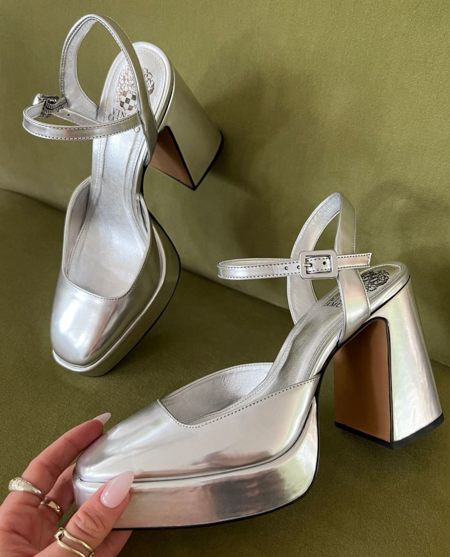 Women's Heels on Sale