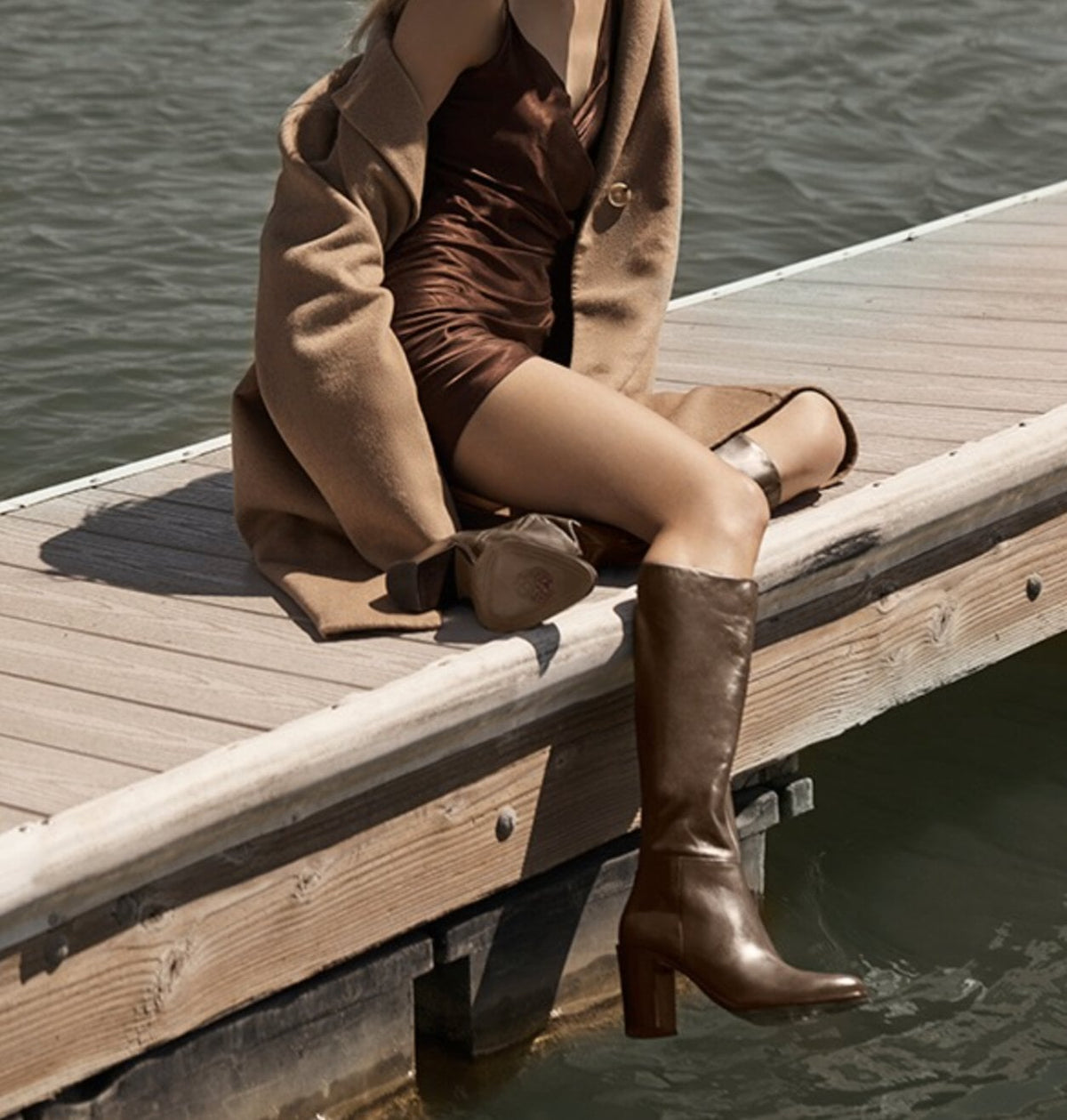 Tall Boots