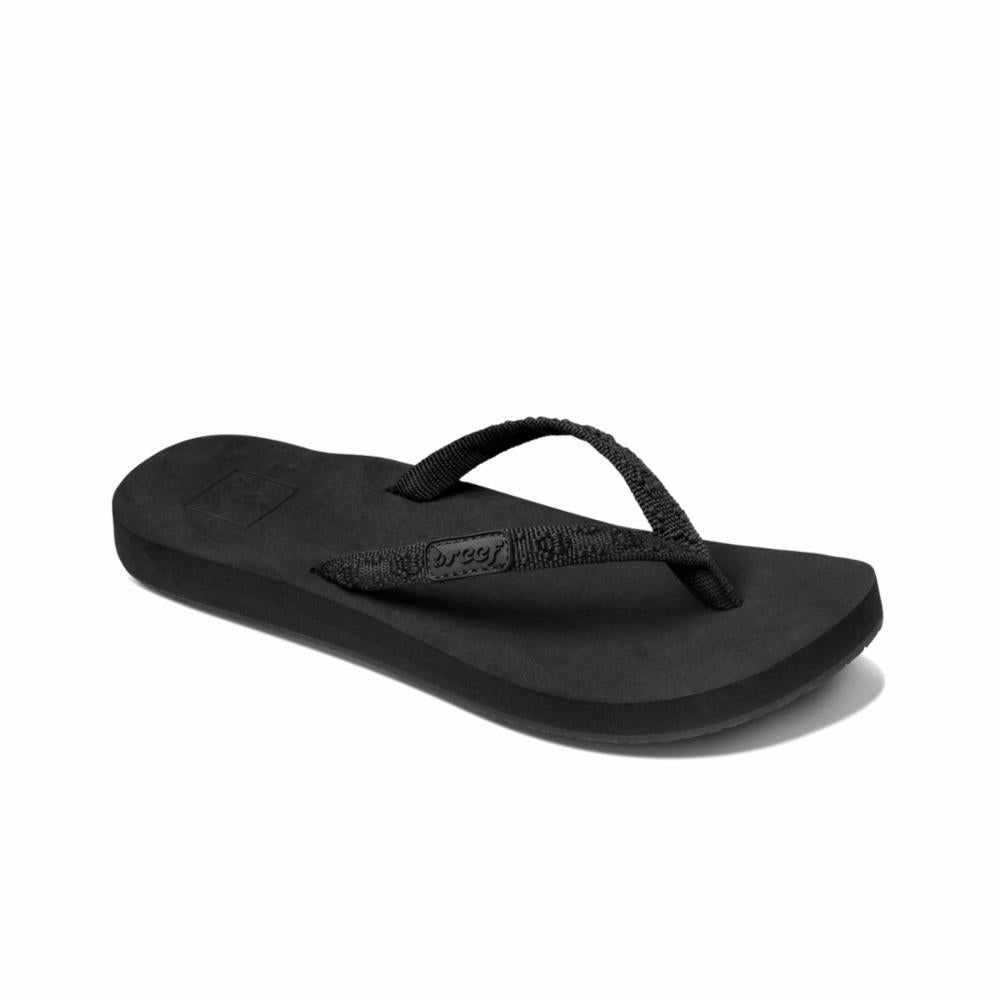 Reef  Women's Ginger Ginger Black M