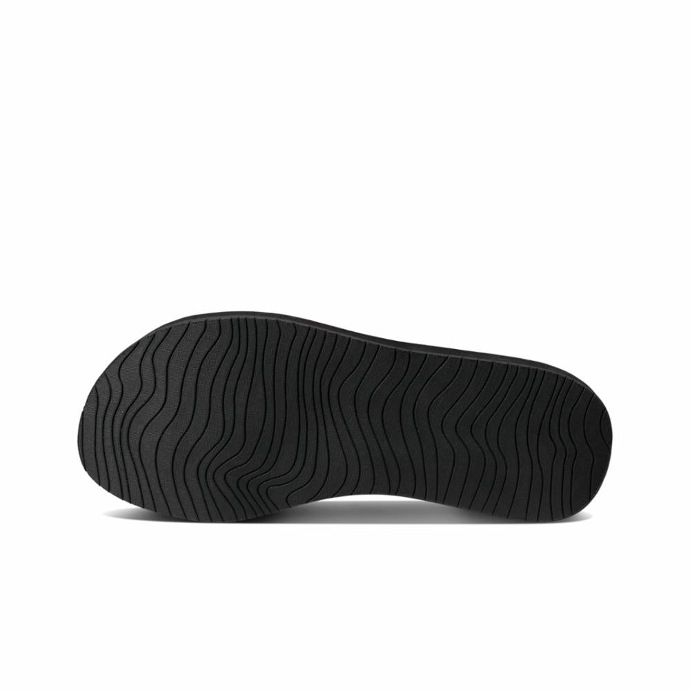 Reef  Women's Ginger Ginger Black M
