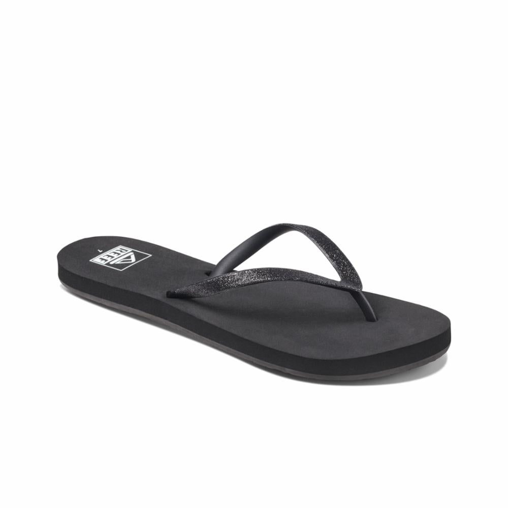 Reef  Women's Stargazer Black M