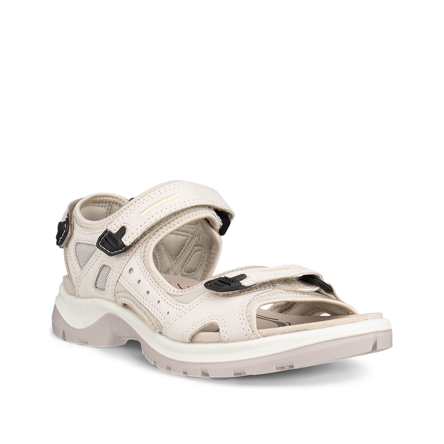 ECCO Women's Offroad in Limestone