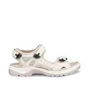 ECCO Women's Offroad in Limestone