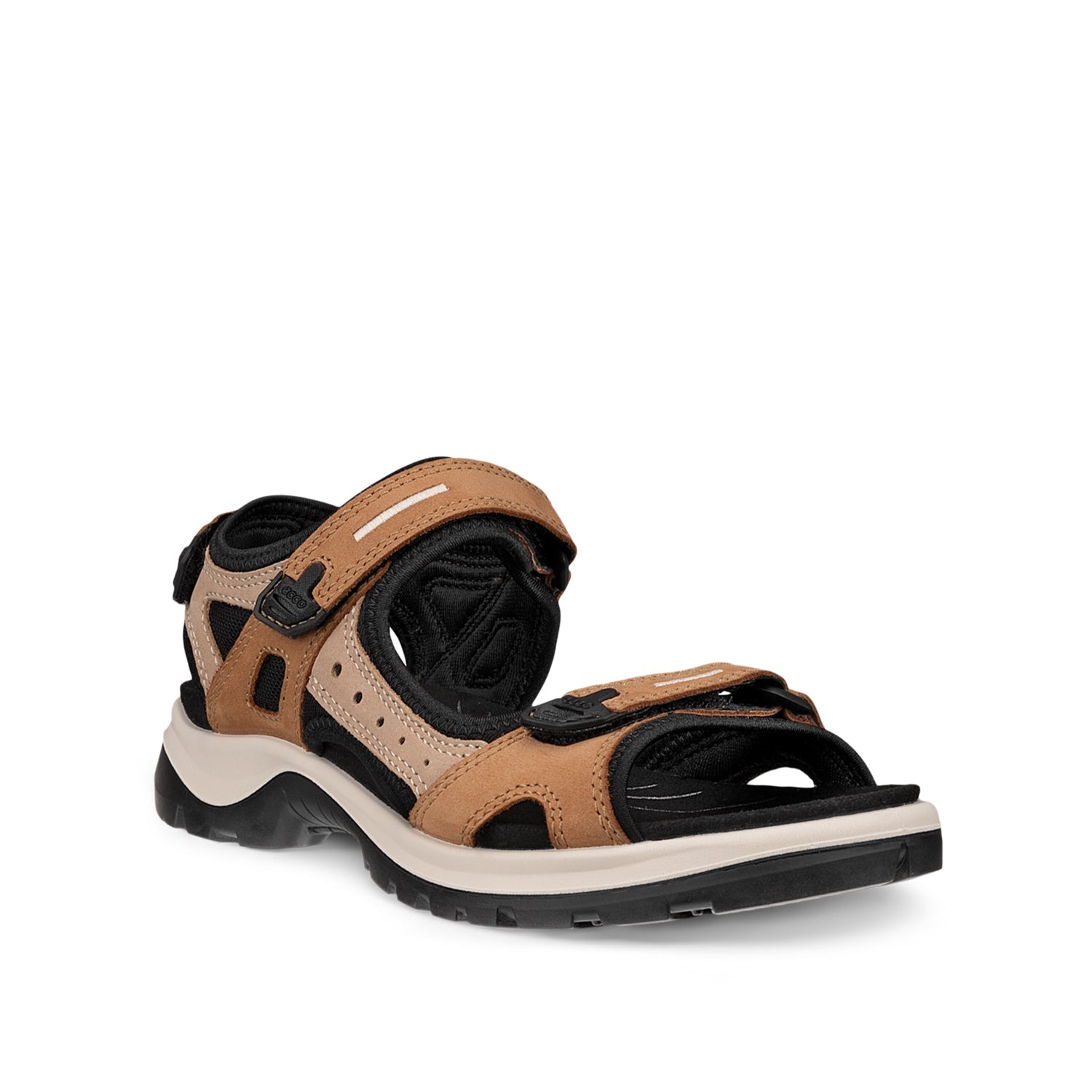 Sac tout-terrain ECCO pour femme en cachemire/nude