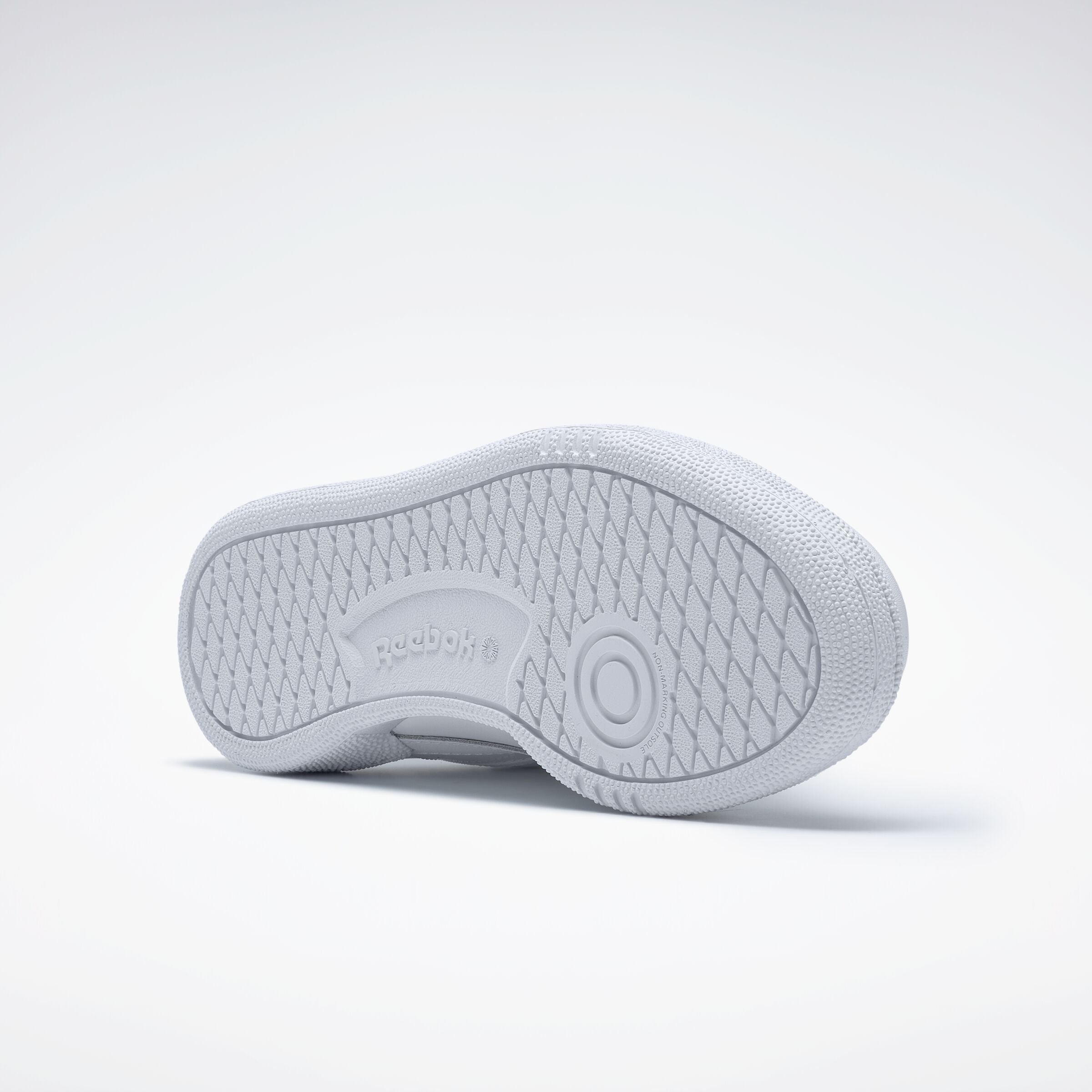 Reebok Women's Club C 85  In White/Grey M