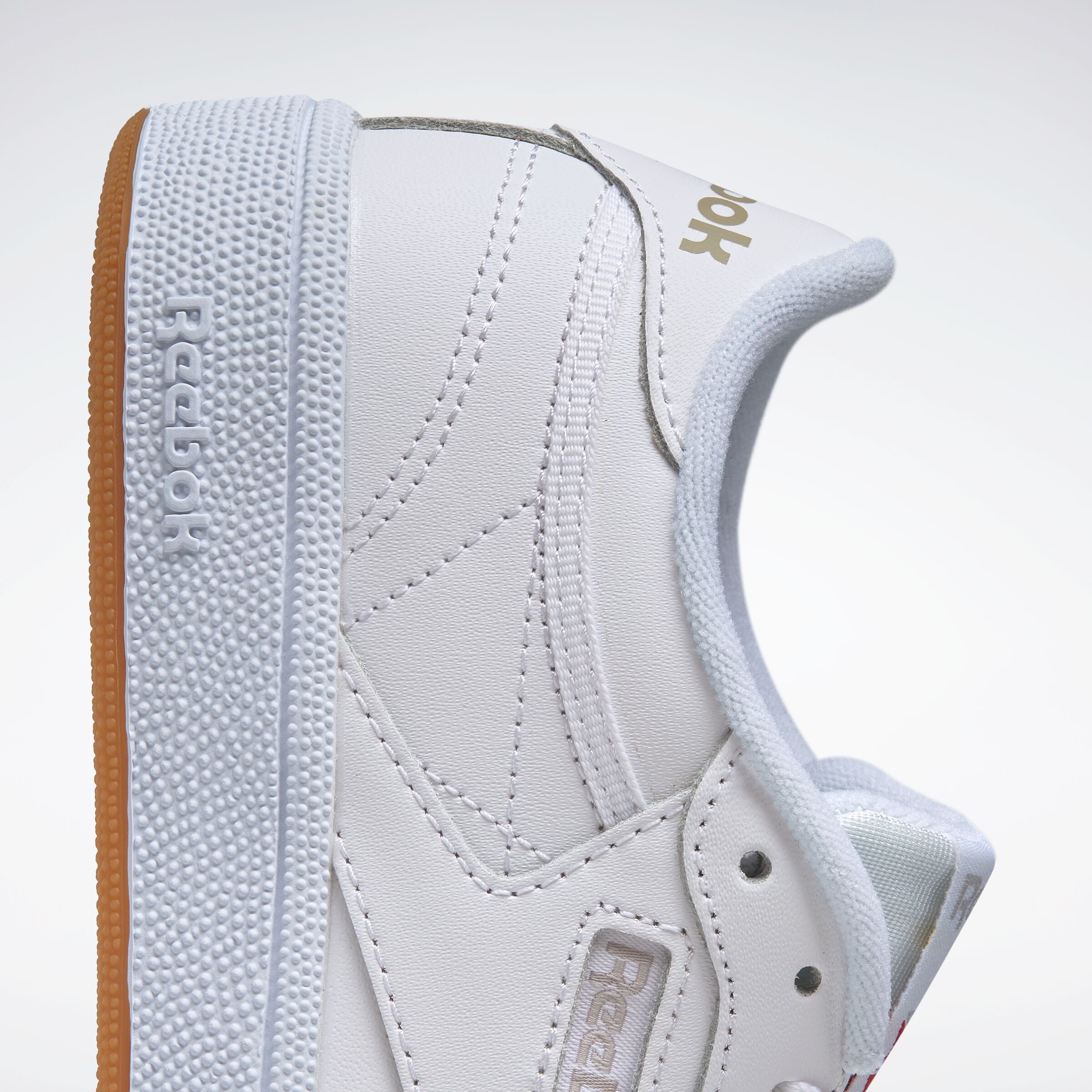 Reebok Women's Club C 85  In White/Grey M