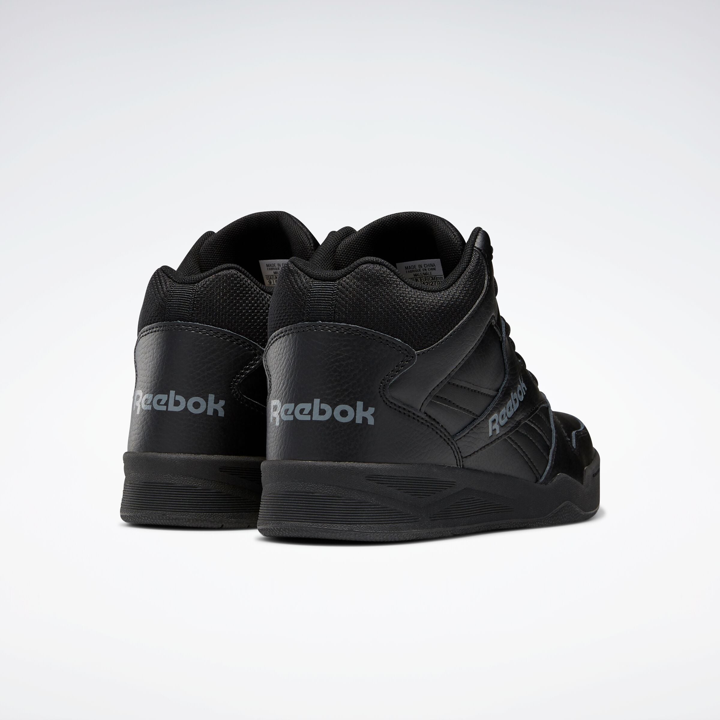 Reebok Men's Reebok Royal Bb4500 Hi2  In Black M