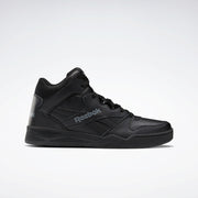 Reebok Men's Reebok Royal Bb4500 Hi2  In Black M