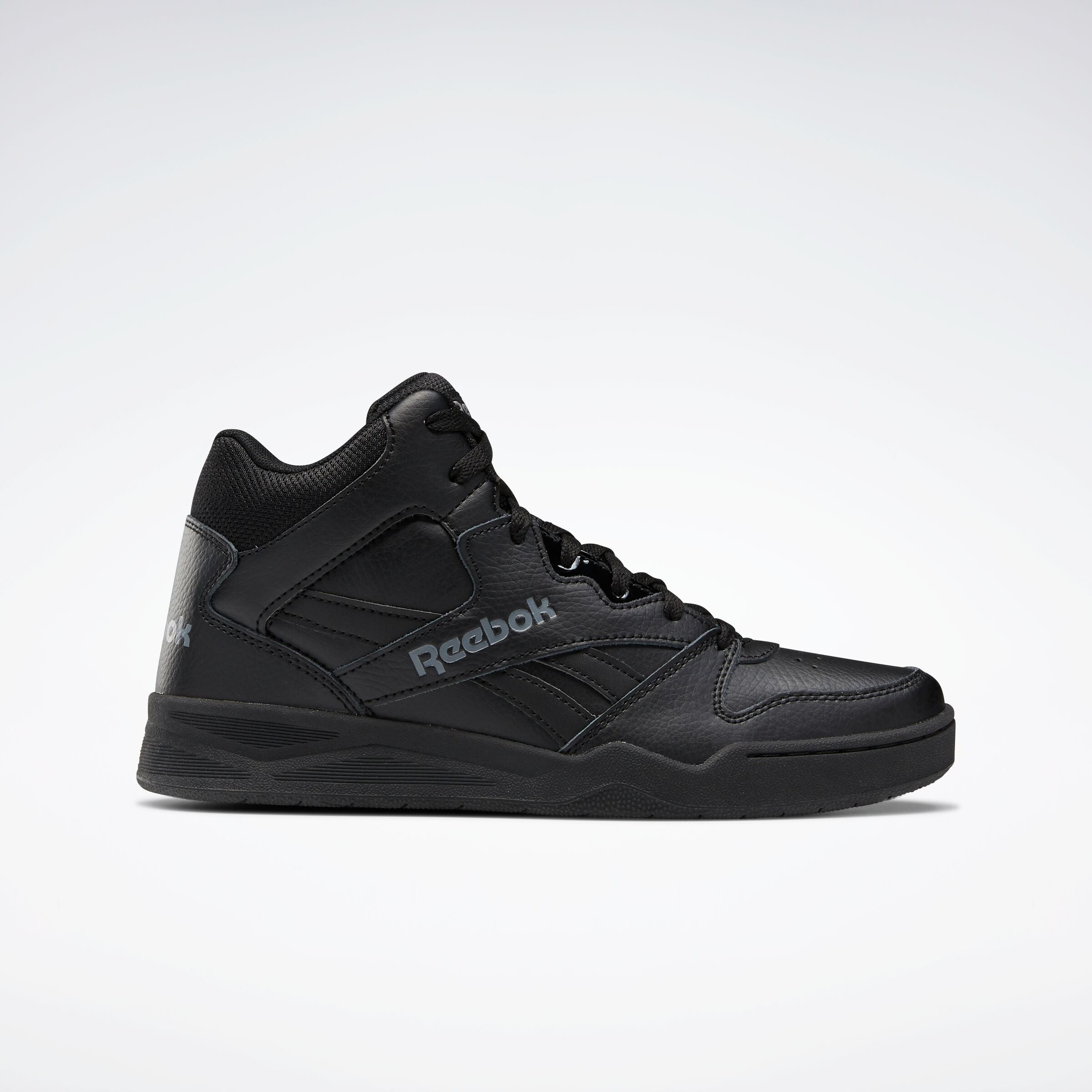 Reebok Men's Reebok Royal Bb4500 Hi2  M In Black
