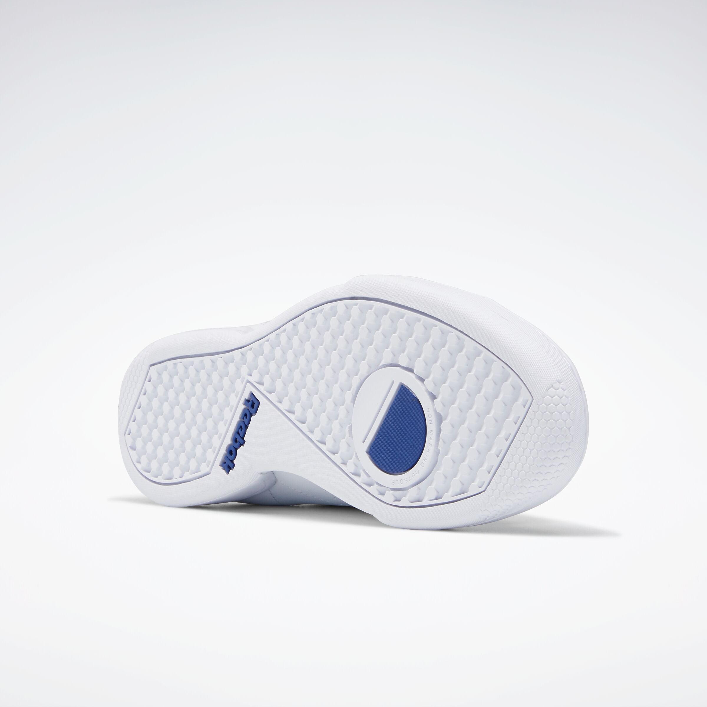 Reebok Men's Npc Ii  In White/White M