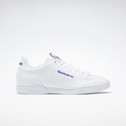 Reebok Men's Npc Ii  In White/White M