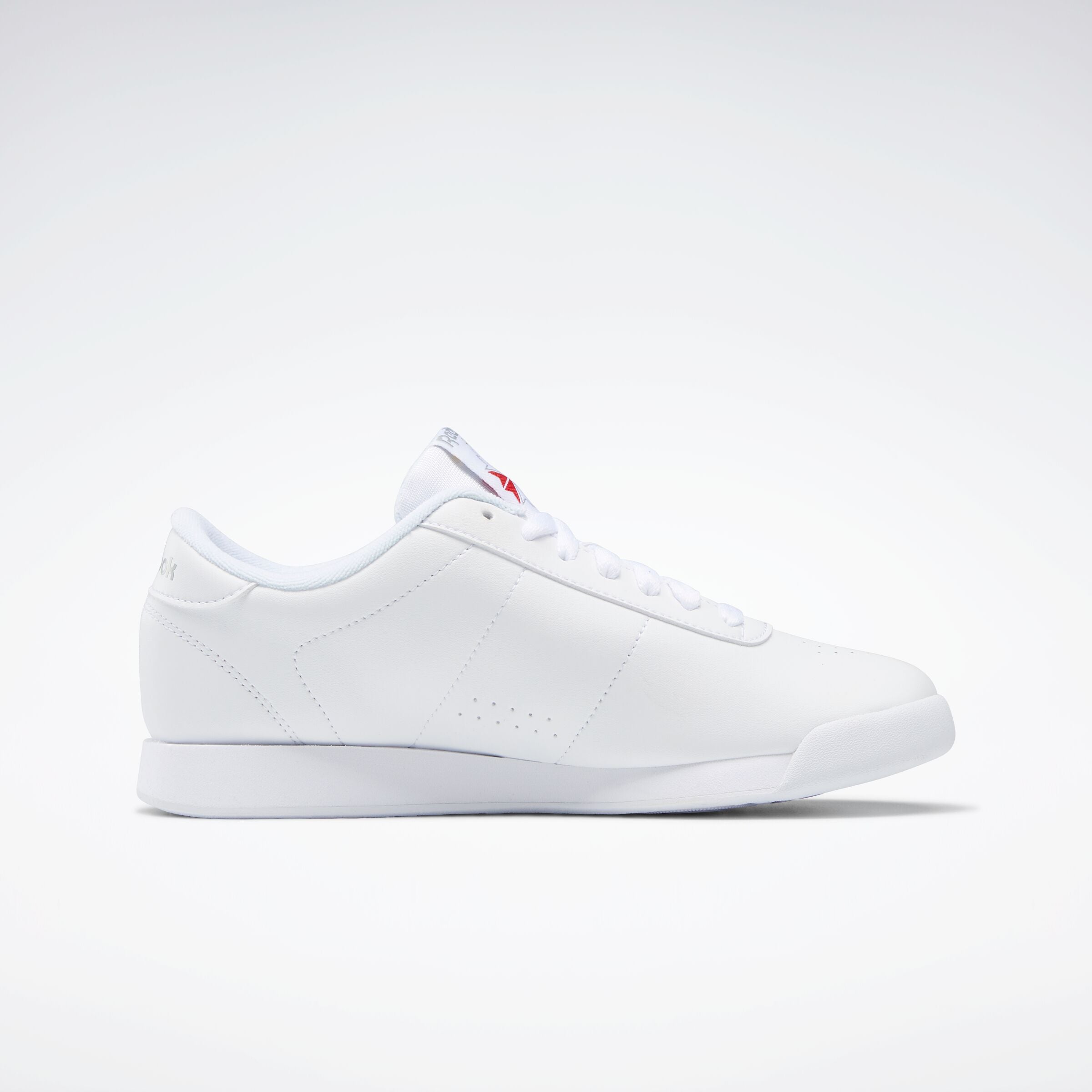 Reebok Women's Princess  In Us-White